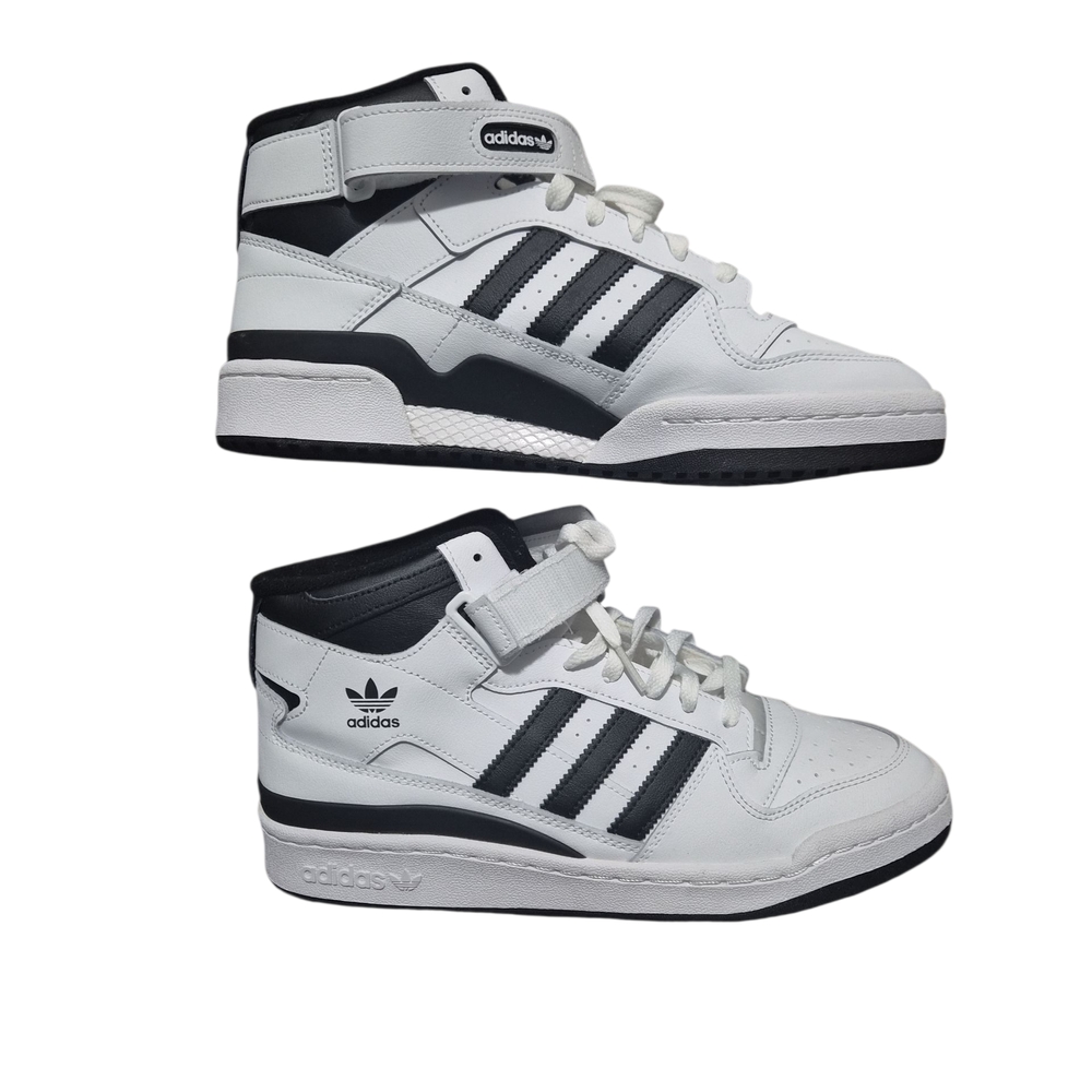 ❌️SOLD❌️BNWOT Adidas High-Top Sneakers